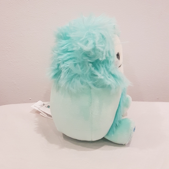 Bigfoot Joelle 5" Squishmallow - Picture 4 of 5